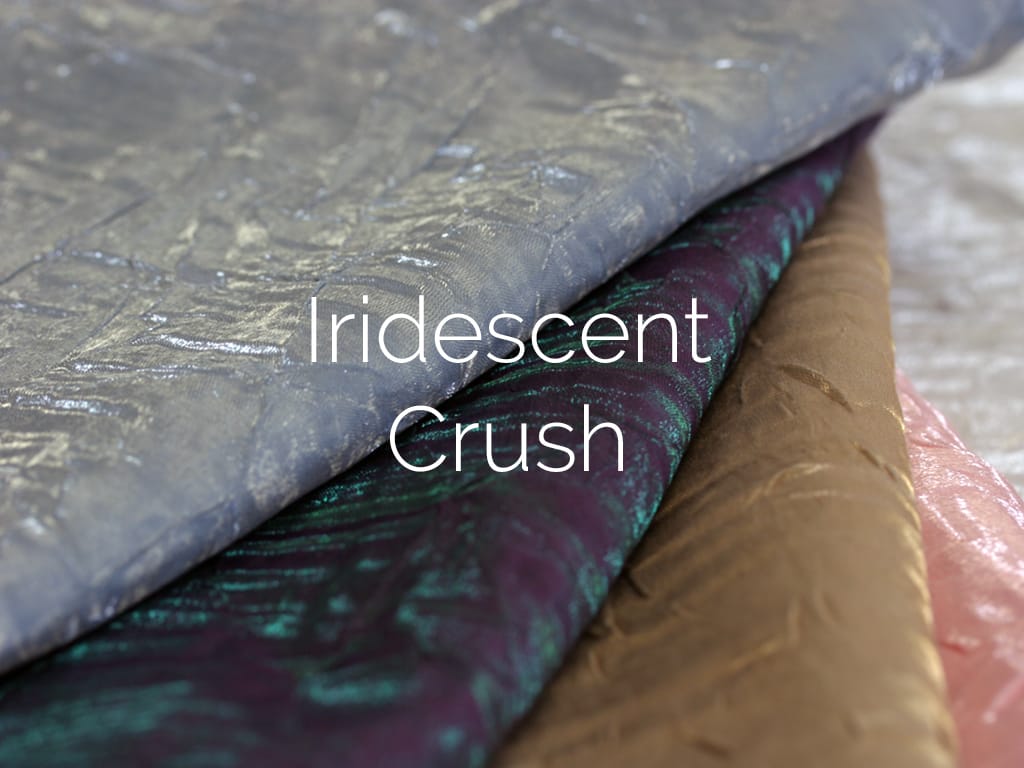 Iridescent Crush