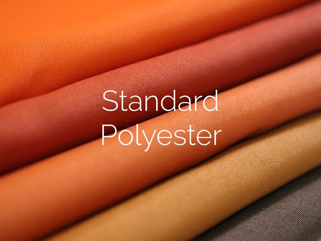 Standard Polyester