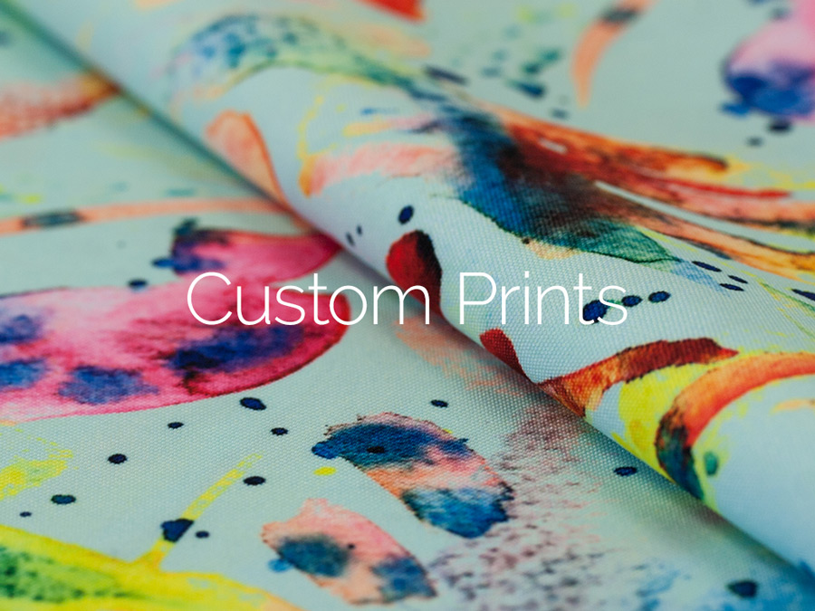 Custom Prints 