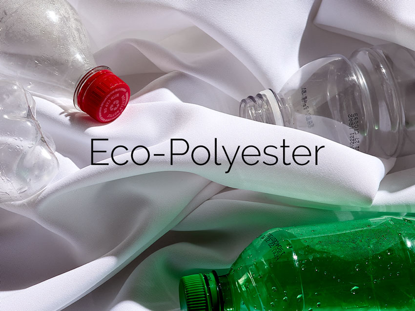Eco-Polyester
