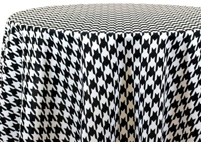 Houndstooth - Small