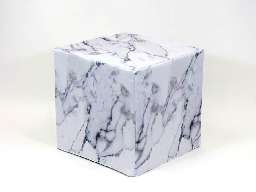 Block Cover - Marble