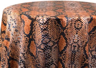 Rattle Snake - Copper