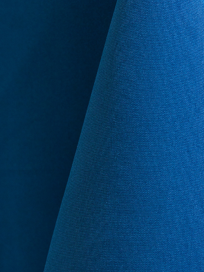 Standard Polyester by Color – Blue